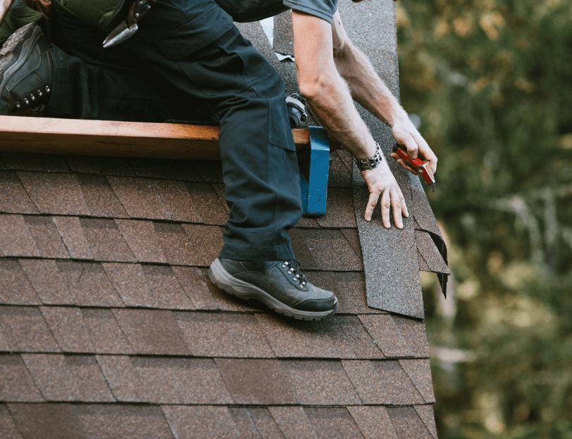 Roofing business costs