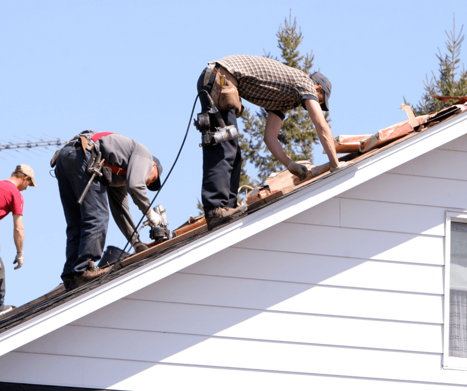 Starting a Roofing Business in New Jersey: Key Requirements & Guidelines